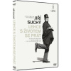 Jiří Suchý • Lehce s životem se prát (DVD)