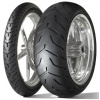 Dunlop D407 Harley-D 180/65 R16 81H