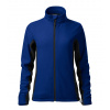 MALFINI FROSTY 528 / Dámska fleece bunda - kráľovská modrá M