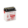 YUASA BATTERY YB3L-A CONV W/O ACID