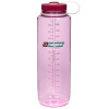 Láhev Drinking Bottle WH Silo Sustain, Nalgene, 1,5 L, cosmo