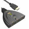 HDMI prepínač ARTHON 1C3-04-49