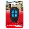 Diaľkový ovládač Superior Multi-Key
