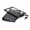 Secutek 4CH FULL HD DVR do auta (možnosť GPS) 4CH FULL HD DVR do auta