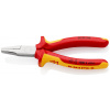 KNIPEX Kliešte ploché 20 06 160