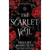 The Scarlet Veil - Shelby Mahurin