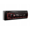 Alpine UTE-204DAB autorádio s DAB, USB, FLAC a Bluetooth
