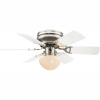 Ventilátor 0307W Globo UGO