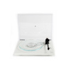 Rega Planar 6 + (Rega Ania Pro MC) - bílá matná