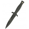 Smith & Wesson HRT Boot Knife SWHRT9B