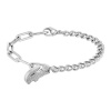 Náramok LACOSTE CROCODILE 2040146