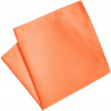 KORNTEX KXHK / Vreckovka štvorec - orange Univerzálna