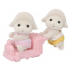 Sylvanian Families 5829 Dvojičky ovečky