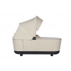 EASYWALKER Vanička hlboká Rockey S/M/L Farba: Hnedá, Variant: Bright Taupe