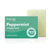 Friendly Soap prírodné mydlo mäta a mak 95 g