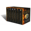 A Song of Ice and Fire - A Game of Thrones: The Story Continues - George R. R. Martin