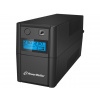 PowerWalker VI 850 SHL FR UPS EMERGENCY SUPPLY