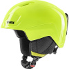 Prilba Uvex Heyya green 20/21 Varianta: 46-50cm
