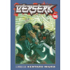Berserk Volume 18