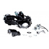 Kompletní motor pitbike Loncin 125cc 4T 154FMI