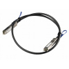 MikroTik XQ+DA0001,100Gbps QSFP28, 1m