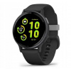 Smart hodinky Garmin Vivoactive 5 čierne