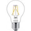 Philips LED žiarovka E27 7,5W 60W 806lm 2200/2500/2700K Warm FILAMENT inteligentná stmievateľná