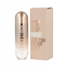 Carolina Herrera 212 VIP Rose parfumovaná voda dámska 125 ml