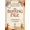 The Burning Page The Invisible Library Serie... Genevieve Cogman