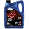 Olej motorový Elf 10W-50 Moto 4 Tech, 4L