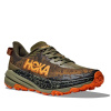 Hoka Speedgoat 6 M 1147791-AQL - antique/olive squash 46