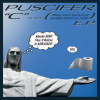 Puscifer - C Is For(Please Insert Sophomoric Genitalia.. / Vinyl [LP]