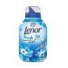 Lenor Fresh Air Effect aviváž koncentrat Fresh Wind 462ml