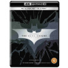 Temný rytíř trilogie (UHD) - Christopher Nolan, WB