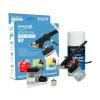 Shesto Spraycraft Airbrush stříkací pistole SP15 (sada)