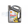 Motorový olej Shell RIMULA R6 LME PLUS 5 l 5W-30
