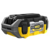 Stanley FatMax V60 54V 7.5 Ah Batéria, Class 9 SFMCB6075