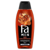 Fa Men Red Cedarwood sprchový gél 3v1 400 ml