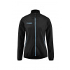Bunda CUBE ATX WS Softshell CMPT black´n´blue