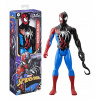 Marvel SpiderMan Venom vs Titan Heroes Series Spider-Man