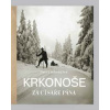 Krkonoše za císaře pána - Pavel Scheufler