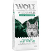 Wolf of Wilderness 