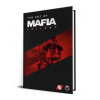 Cenega Kniha The Art of Mafia Trilogy