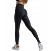 Dlhé legíny Chiara Wear XS/S Black (Chiara Wear Push -up Classic Leggings - Black XS/S)