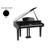 Medeli GRAND510 Black grand piano Grand piano