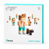 Pixio Happy Family Story Series Pixio Blocks (Pixio Happy Family Story Series Pixio Blocks)