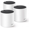 TP-LINK Deco X55 (3-PACK), Wi-Fi mesh, AX3000