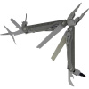 Leatherman CHARGE+TTI Titanium LTG832528 multifunkčné náradie Počet funkcií 19; LTG832528