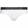 Dámske bikiny KW0KW00631-143 - Calvin Klein S