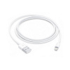 Apple MXLY2ZM/A Lightning to USB, 1m